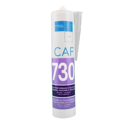 Bluestar Silicones CAF 730 310ml Cartridge