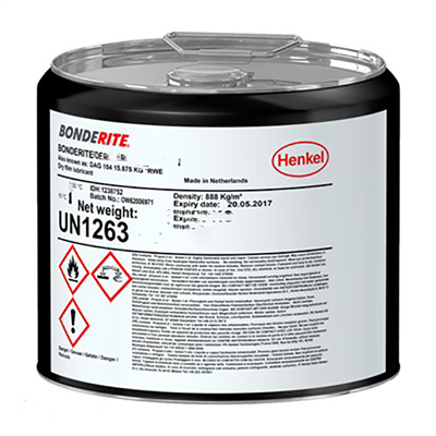 Bonderite L-GP Aquasorb AERO General Purpose Lubricant 160Kg Drum