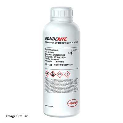 Bonderite L-GP 213 Multi-Purpose Lubricant 1Kg Bottle