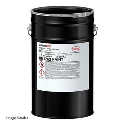 Bonderite L-GP 502 Multi-Purpose Lubricant 20Kg Drum (was Acheson Dag)