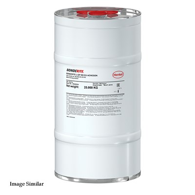 Bonderite L-GP Oildag EU 25Kg Drum