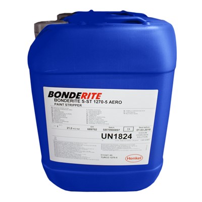 Bonderite S-ST 1270-5 21Kg (was Turco)