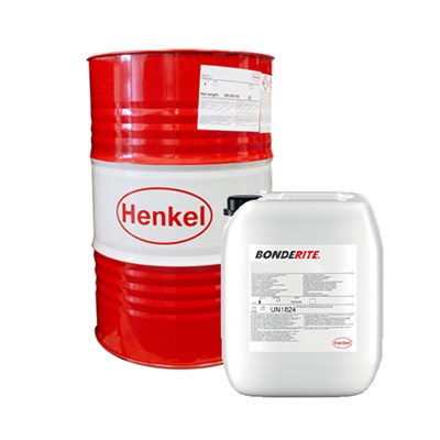 Bonderite L-FG ADAG C EU Graphite Lubricant