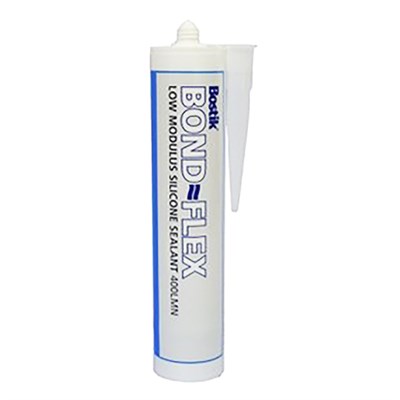 Bostik Bond-Flex 400 Clear 310ml Cartridge