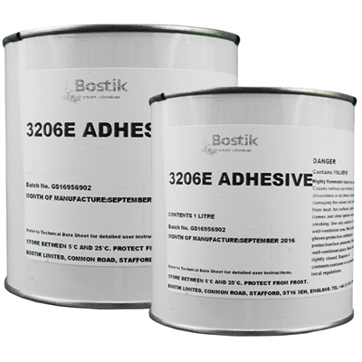Bostik 3206E Solvent Based Adhesive