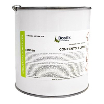 Bostik 1007M Liquid Adhesive Primer 1USQ Can