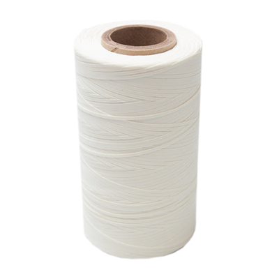 Breyden 18DZ (203-8) Polyester Lacing Tape Natural 500 Yard Roll *A-A-52081 Type II