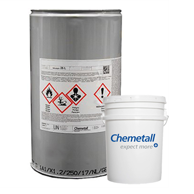 Britemor 446 Water Washable Fluorescent Penetrant (Level 3 Sensitivity)
