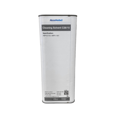 AkzoNobel C28/15 Cleaning Solvent