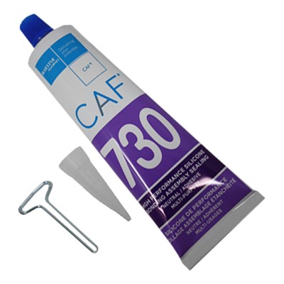 Elkem Silicones CAF 730 100gm Tube