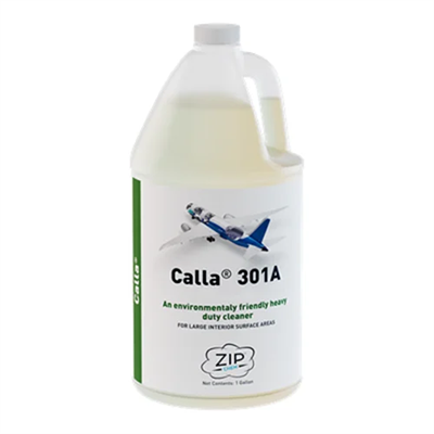 Zip-Chem Calla 301A Exterior Cleaning Compound 1USG Can