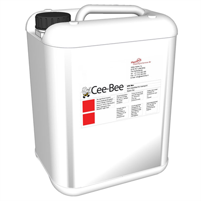 Cee-Bee A-952 Solvent Cleaner 25Lt Pail