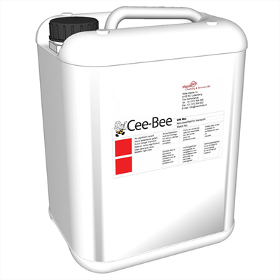 Super Bee 300LFG Liquid Concentrate Cleaner 25Lt Pail