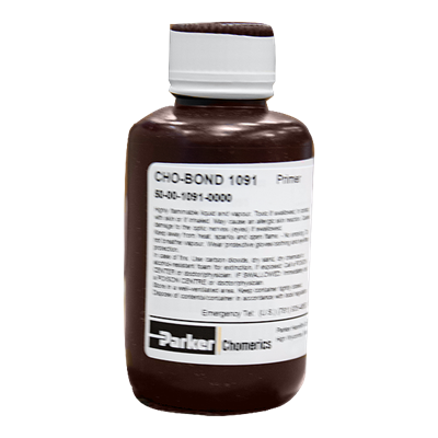 Cho-Shield Primer 1091 4oz (95gm) Glass Bottle