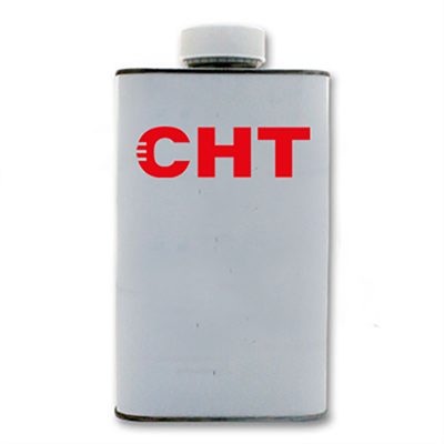 CHT Silcoset CA28 Yellow Silicone Rubber Catalyst 1Kg Can