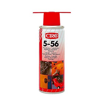 CRC 5-56 Multi Purpose Lubricant 500ml Aerosol