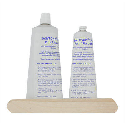 Cytec K20 Easypoxy 5oz Kit