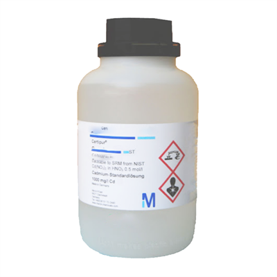 Cadmium 2023 Solution 1Lt (DPS6123)