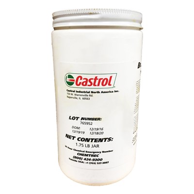 Castrol Braycote 3214 1.75Lb Can MIL-PRF-32014
