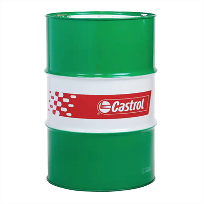 Castrol Hyspin AWS 46 Hydraulic Oil 208Lt Drum