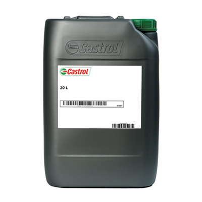 Castrol Hyspin AWS 10 Hydraulic Oil 20Lt Pail
