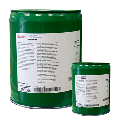 Castrol Perfecto HT 5