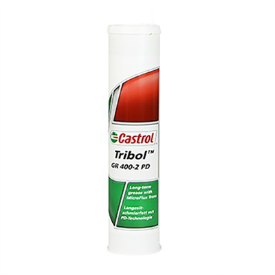 Castrol Tribol GR 400-2 PD 400gm Pack