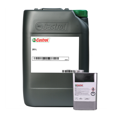 Castrol Brayco 248 Corrosion Preventative Silmid America