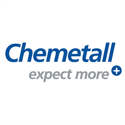 Chemetall Lumor J (W) Powder Fluorescent Magnetic Ink 5Kg Pack