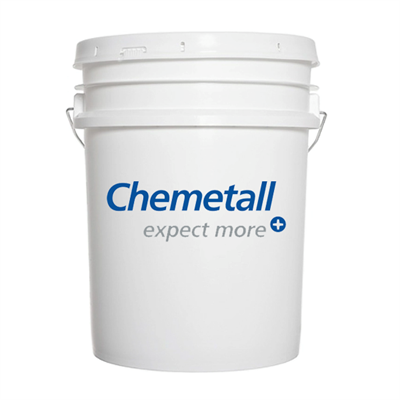 Britemor 446 Water Washable Fluorescent Penetrant (Level 3 Sensitivity) 25Lt Pail