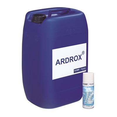 Ardrox 907PB Water Washable Red Dye Penetrant