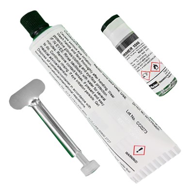Cho-Bond 1030/1086 Electrically Conductive Silicone Gasket Adhesive