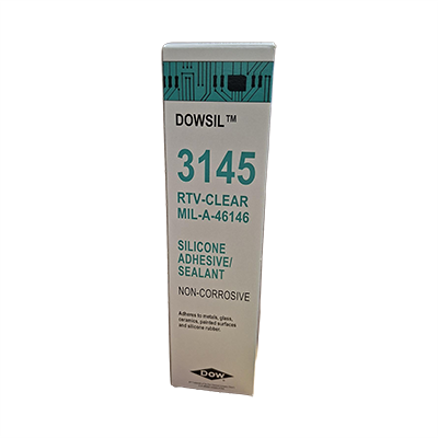 DOWSIL™ 3145 RTV Silicone Adhesive