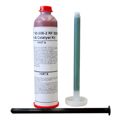 DOWSIL™/Dow Corning® 90-006-2 RF Silicone Sealant 170gm Kit