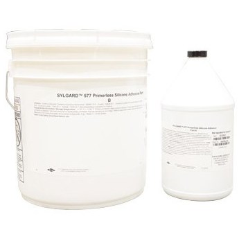 SYLGARD™ 577 Primerless Silicone Adhesive