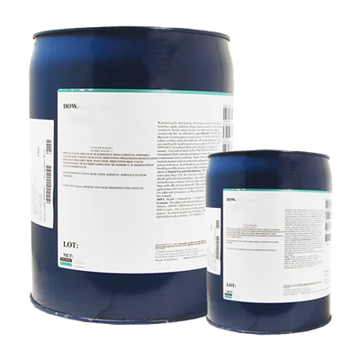DOWCAL™ 100 Heat Transfer Fluid