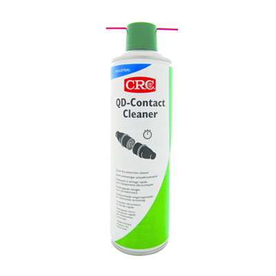 CRC QD Contact Cleaner 500ml Aerosol