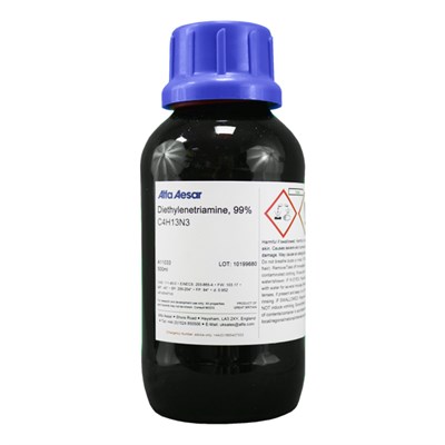 Diethylenetriamine 99% 500ml