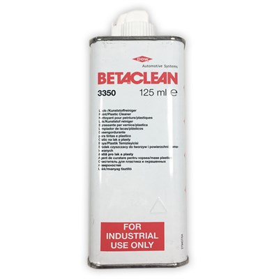 Dow Betaclean 3350 in various sizes