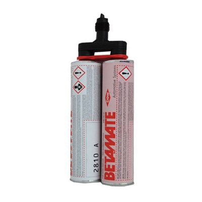 Dupont Betamate 2810SV A/B Polyurethane Adhesive 2X290ml Dual Cartridge (315644)