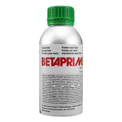 Dow Betaprime 5500 1-Step Glass/Frit Primer 250ml Bottle