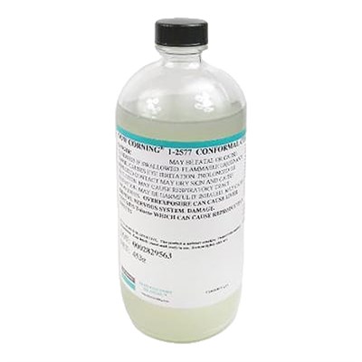 DOWSIL™/Dow Corning® 1-2577 Conformal Coating 500gm Can *MIL-I-46058C