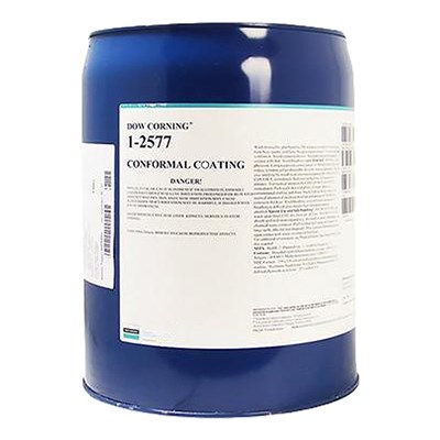 DOWSIL™/Dow Corning® 1-2577 Conformal Coating 5Kg Can *MIL-I-46058C