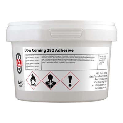 DOWSIL™/Dow Corning® 282 Pressure Sensitive Adhesive 19Kg Drum