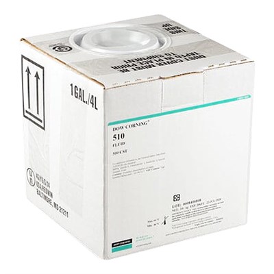 DOWSIL/Dow Corning‚® 510/500cs Silicone Fluid 500gm