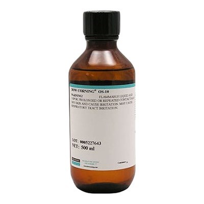 DOWSIL™/Dow Corning® 510/50cs Silicone Fluid 500gm Bottle