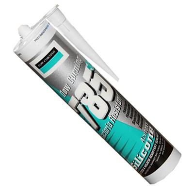 DOWSIL™ 785+ White Sanitary Sealant 310ml Cartridge
