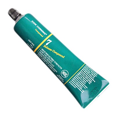 DOWSIL/Dow Corning‚® 7 Silicone Release Compound 100gm Tube