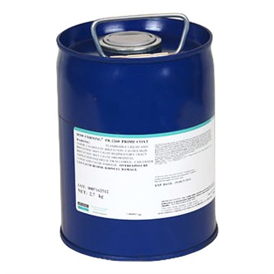 DOWSIL™/Dow Corning® PR-2260 Silicone Prime Coat 2.7Kg Can