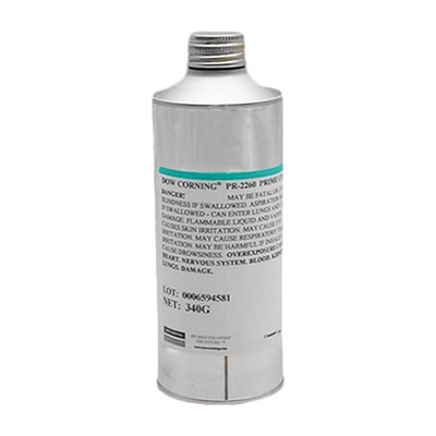 DOWSIL™/Dow Corning® PR-2260 Silicone Prime Coat 340gm Tin